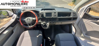 MULTIVAN Westfalia Kepler Six 2.0 TDI 150 BVM6 T6 2018 occasion 60700 Fleurines