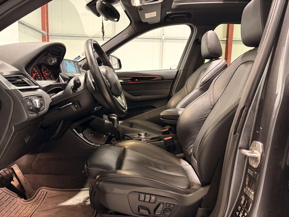 X1 (F48) XDRIVE25I XLINE BVA8 2017 occasion 27620 Gasny