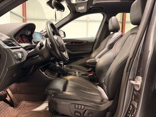 X1 (F48) XDRIVE25I XLINE BVA8 2017 occasion 27620 Gasny