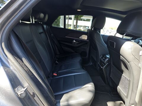 Classe GLE 350 AMG LINE 9G TRONIC 4 MATIC 320 CH ( 194 + 126 ) 2020 occasion 25400 Audincourt