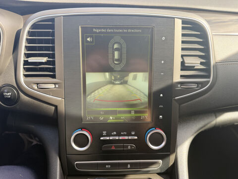 Talisman 1.6 dCi 16V 131 cv finition intens 2016 occasion 51000 Ch&acirc;lons-en-Champagne