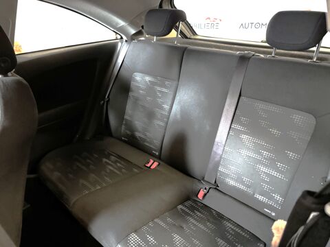 Corsa 1.2 TwinPort 85 Color Edition 2012 occasion 59640 Dunkerque