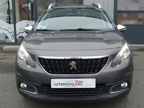 2008 STYLE 82 CV 2017 occasion 14400 Nonant
