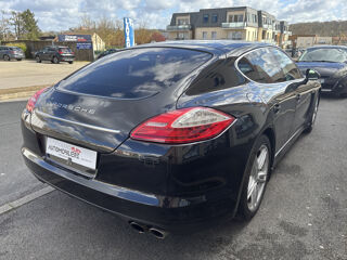 Panamera 4.8 V8 400 4S PDK 2011 occasion 80480 Salou&euml;l