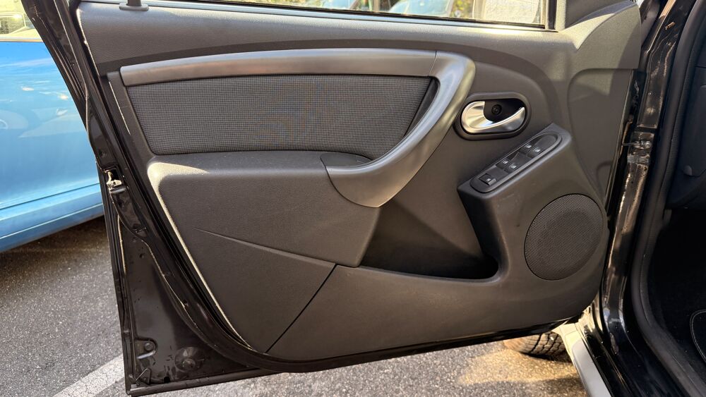 Duster Phase 2 SUV 1.5 dCi 4x2 109 cv 2018 occasion 91120 Palaiseau