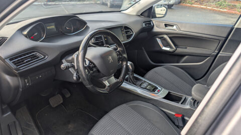 308 Phase II 1.5 BlueHDi 16V S&S 130 cv Bo&icirc;te auto 2019 occasion 91120 Palaiseau