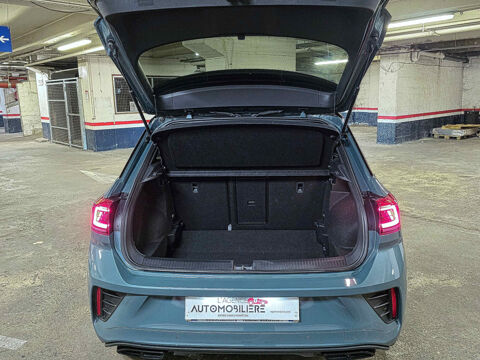 T-ROC EVO 1.5 TSi 150 R-Line DSG7 Garantie VW 07/2027 2024 occasion 69008 Lyon