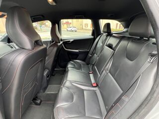XC60 D4 2.4 163ch BVA GEARTRONIC AWD OCEAN RACE 2016 occasion 25300 Pontarlier