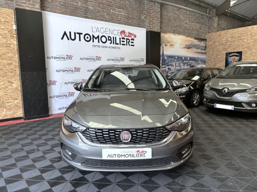 Tipo 1.4 95ch EASY 2018 occasion 59640 Dunkerque