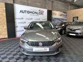 Tipo 1.4 95ch EASY 2018 occasion 59640 Dunkerque
