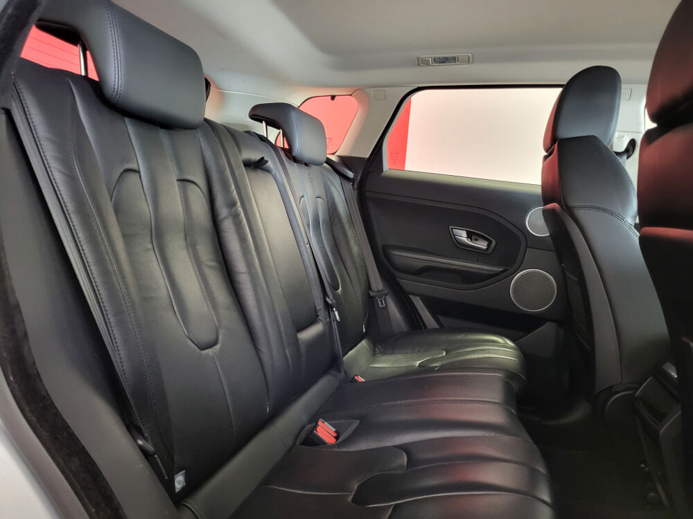 Range Rover Evoque RANGE ROVER EVOQUE ED4 PURE PACK TECH- 2EME MAIN 2015 occasion 37170 Chambray-l&egrave;s-Tours