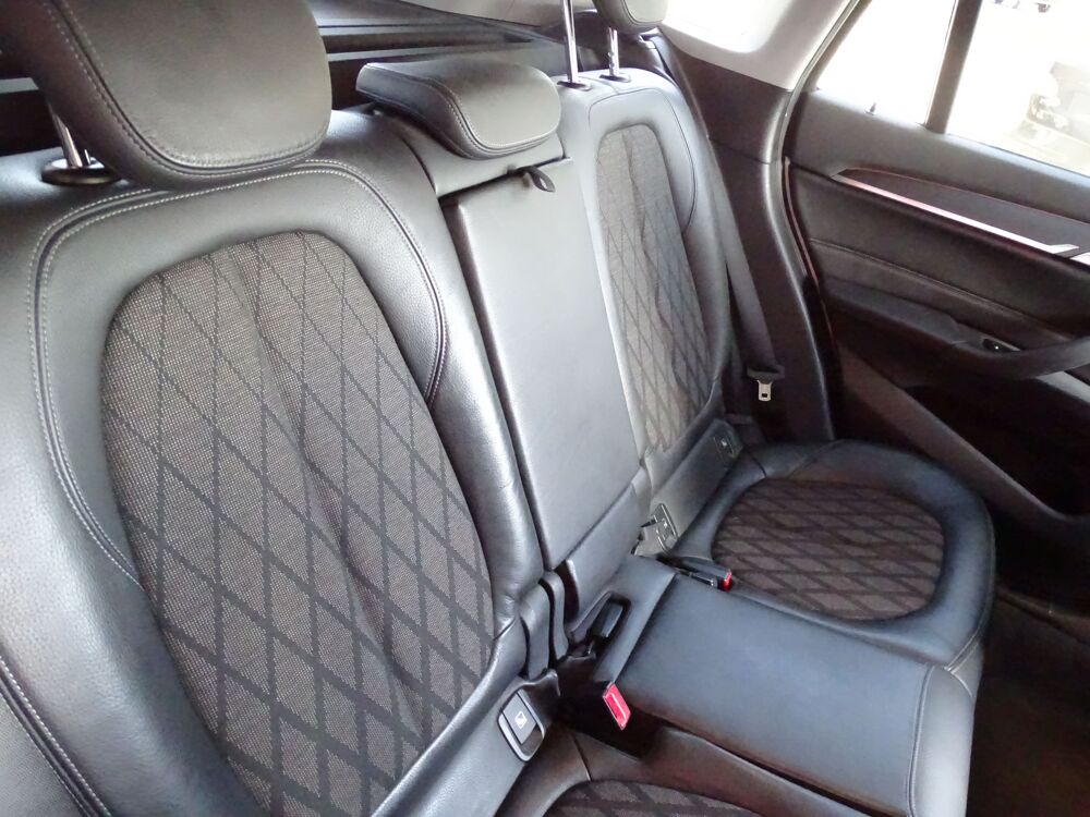 X1 2.5 D 230 X-LINE XDRIVE BVA 2015 occasion 27500 Pont-Audemer