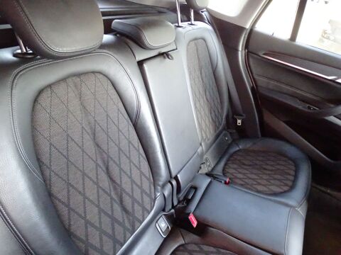 X1 2.5 D 230 X-LINE XDRIVE BVA 2015 occasion 27500 Pont-Audemer