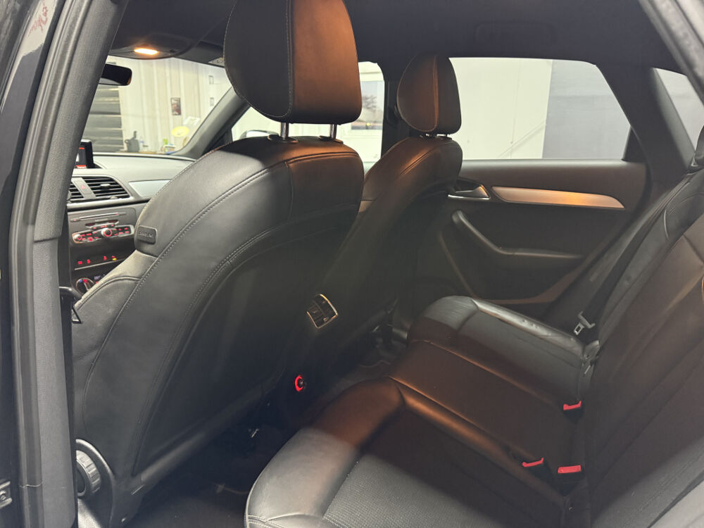 Q3 2.0 TDI 150 S Line 2018 occasion 78680 &Eacute;p&ocirc;ne