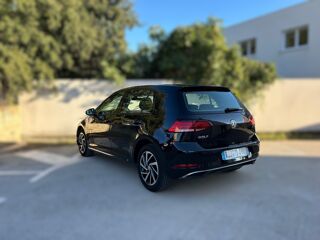 Golf 1.6 TDI 115 CONNECT // DISTRI OK // CARPLAY // ENT &agrave; JOUR 2019 occasion 34160 Castries