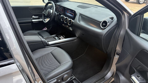 Classe B 180d 2.0 116ch Progressive Line Edition 8G-DCT 2023 occasion 71380 Ch&acirc;tenoy-en-Bresse