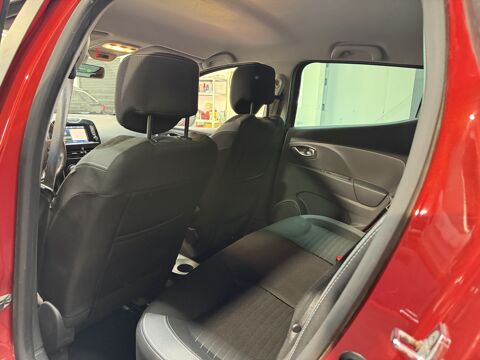 Clio 1.5 DCI 90 ENERGY INTENS 2016 occasion 78680 &Eacute;p&ocirc;ne