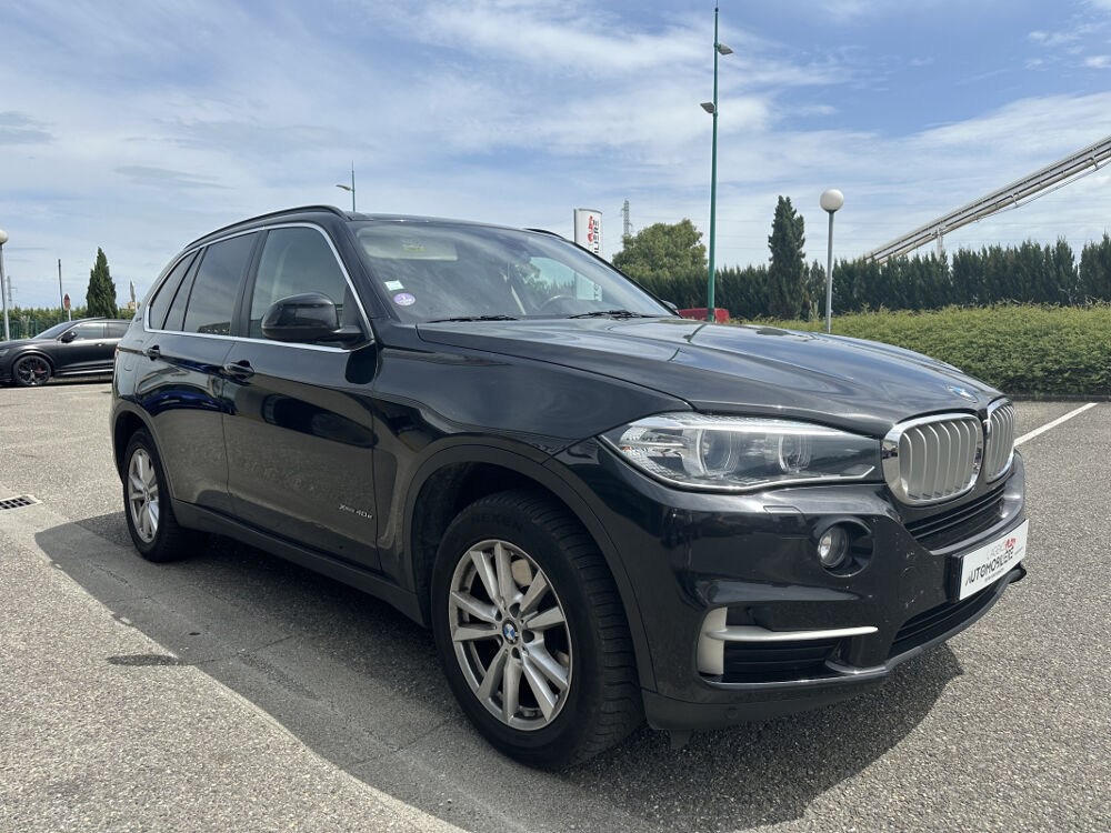 X5 XDRIVE40E 313 M SPORT BVA8 2016 occasion 68390 Sausheim