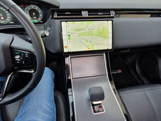 Range rover velar 2.0 P400E PHEV 404 SE DYNAMIC BVA + toit ouvrant 2024 occasion 80480 Salou&euml;l