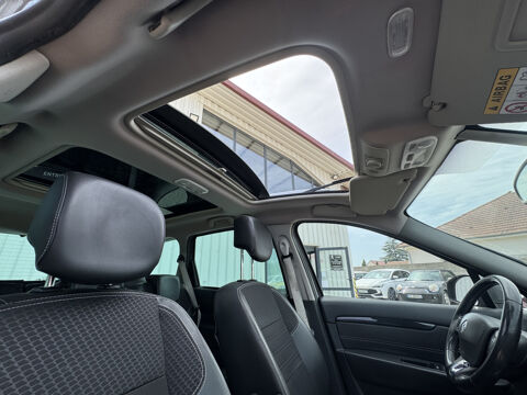 Annonce voiture Renault Grand scenic IV 9790 €
