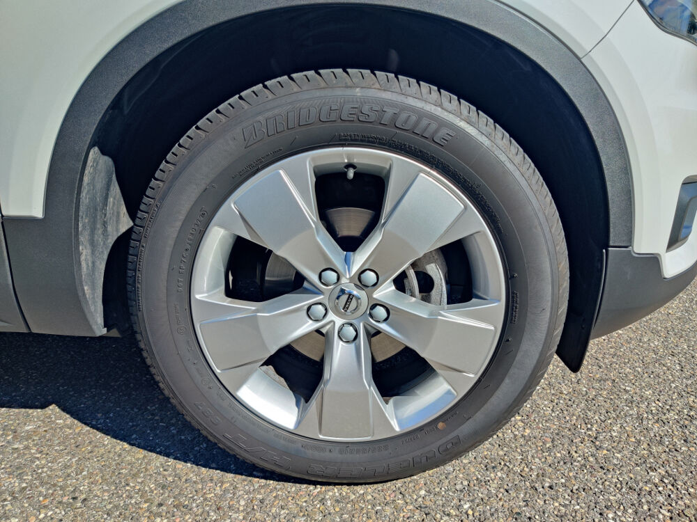 XC40 T2 1.5 Ti 129 cv Business 2021 occasion 68390 Sausheim