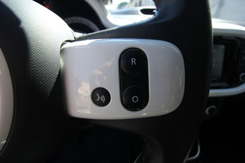 Annonce voiture Renault Twingo 9190 €