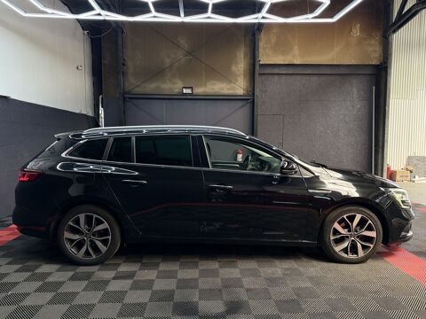 M&eacute;gane IV Estate Tce 130 Energy EDC Intens 7.0 CV 2017 occasion 78680 &Eacute;p&ocirc;ne