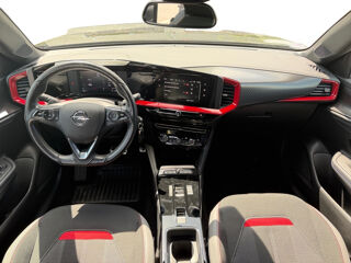 Mokka 1.2 12V Turbo 4x2 S&S 130 cv BVA8 Gs line 2022 occasion 51000 Ch&acirc;lons-en-Champagne