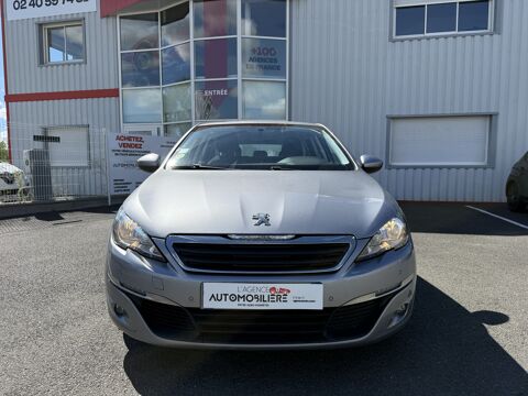 308 SW 1.6L 120ch Active Business | GARANTIE 6 MOIS 2017 occasion 44860 Pont-Saint-Martin