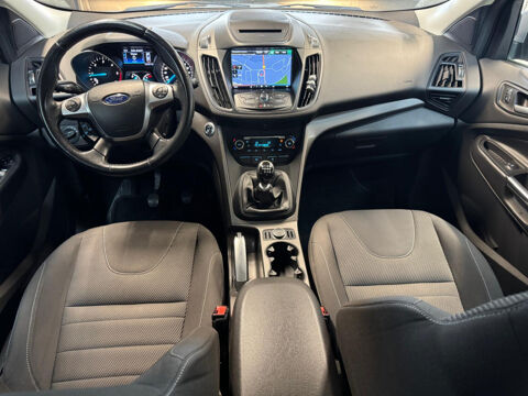 Kuga 2.0 TDCi 16V 4x2 2016 occasion 71300 Montceau-les-Mines