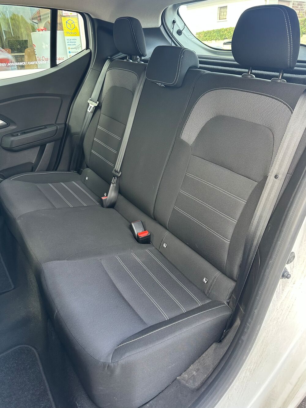 Sandero 1.0 SCe 65ch Confort -22 2022 occasion 88100 Sainte-Marguerite