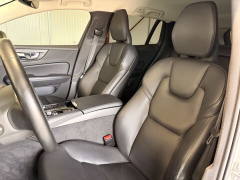 V60 II RECHARGE T6 340 BUSINESS EXECUTIVE GEARTRONIC 8 2020 occasion 27620 Gasny