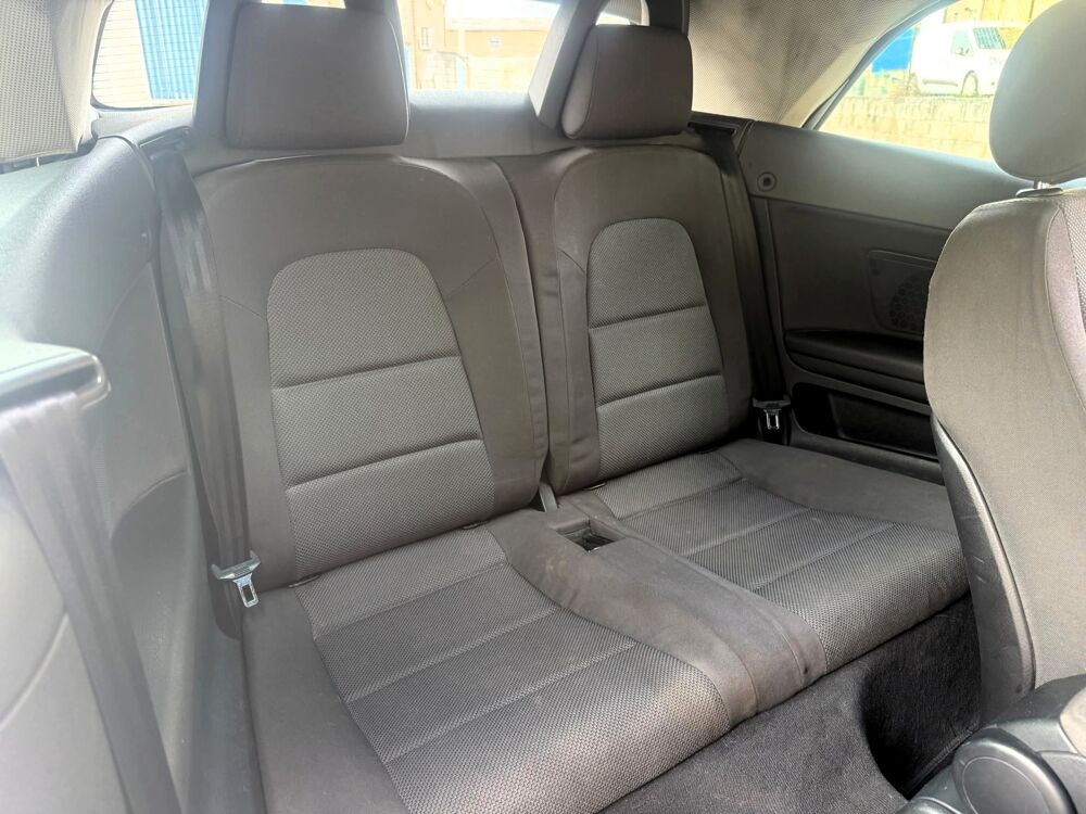 A3 CABRIOLET 1.6 TDI 105 S-LINE 2011 occasion 34160 Castries