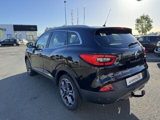 Kadjar 1.5 DCI 110 ECO2 INTENS EDC | LEDS / TOIT PANO / SIEGES CHAU 2016 occasion 44860 Pont-Saint-Martin