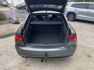 A5 I Sportback Phase 2 2.0 TDi 150cv Multitronic - S Line 2015 occasion 49124 Saint-Barth&eacute;lemy-d'Anjou