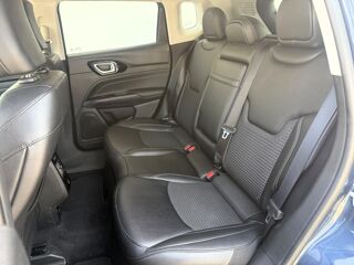 Compass 1.3 T 190H 130 HYBRID PHEV 11.4KWH SWISS LIMITED PLUS SKY AW 2021 occasion 34160 Castries