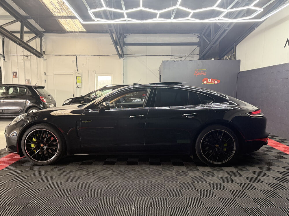 Panamera 4 2.9 V6 E-HYBRID Executive PH2 2022 occasion 78680 &Eacute;p&ocirc;ne