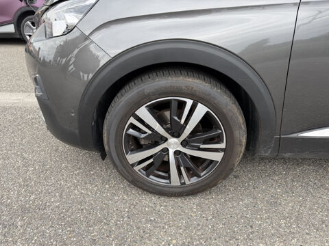 5008 1.6 180 CV GT LINE 7 PLACES 2019 occasion 68390 Sausheim