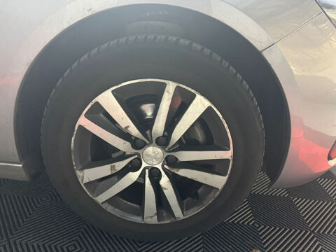 Annonce voiture Peugeot 308 9990 €