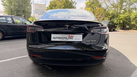 Model 3 Performance dual motor AWD 513 cv 2020 occasion 91120 Palaiseau