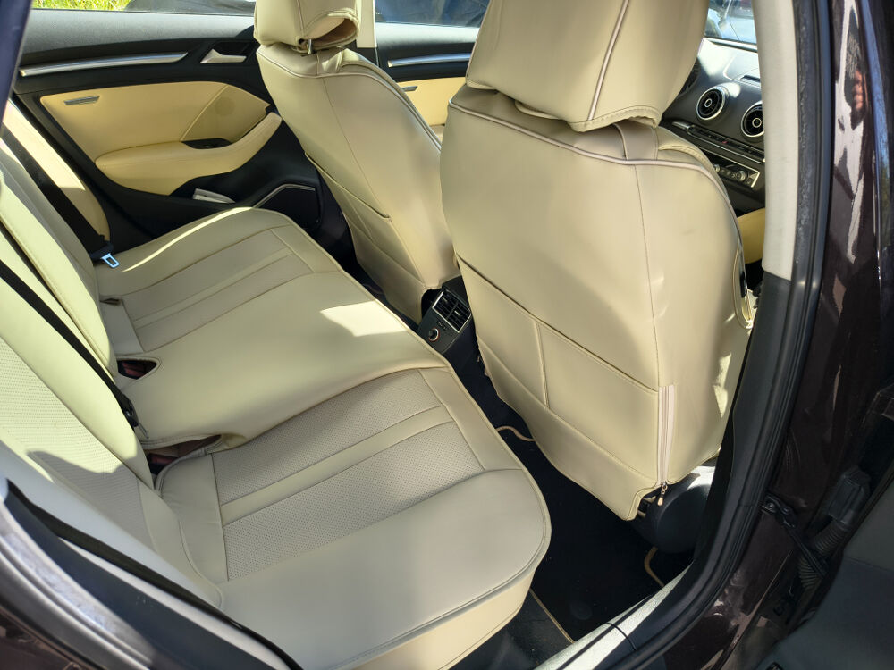 A3 8VA e-tron 1.4 TSI 204 Hybrid S-Tronic6 150 cv 2015 occasion 91120 Palaiseau