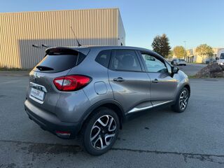 Captur 1.5 dCi 90ch Stop&Start energy Intens eco&sup2; 2016 occasion 44860 Pont-Saint-Martin