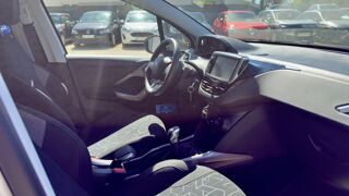 2008 1.6 BlueHDi 100ch Style 2016 occasion 71380 Ch&acirc;tenoy-en-Bresse