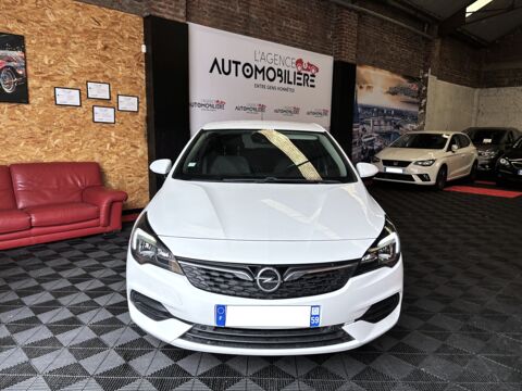 Astra 1.5 D 105 Finition Edition 2000 occasion 59640 Dunkerque