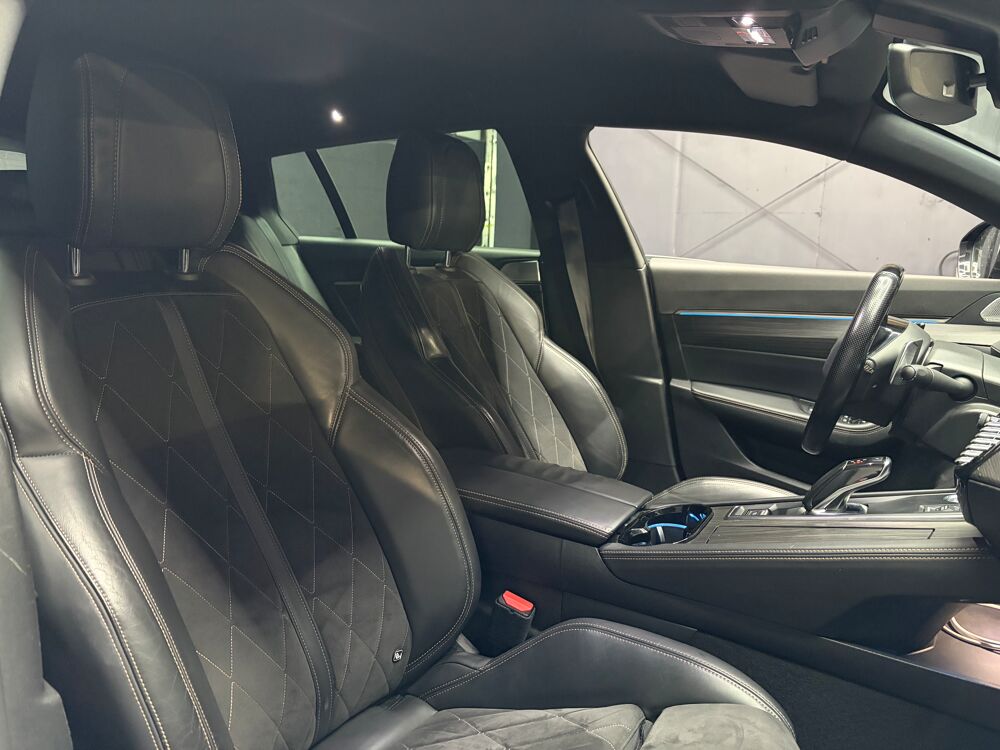 508 SW 2.0 BlueHDI 180 ch GT 2019 occasion 78680 &Eacute;p&ocirc;ne