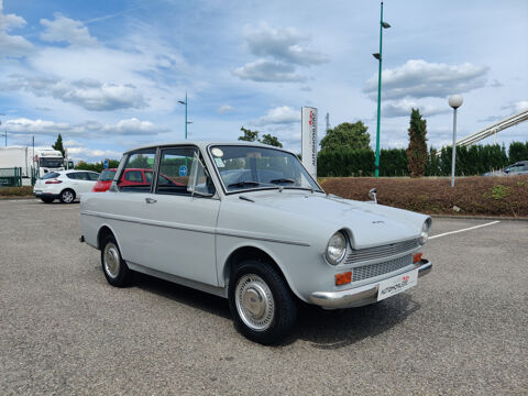  1967 occasion 68390 Sausheim