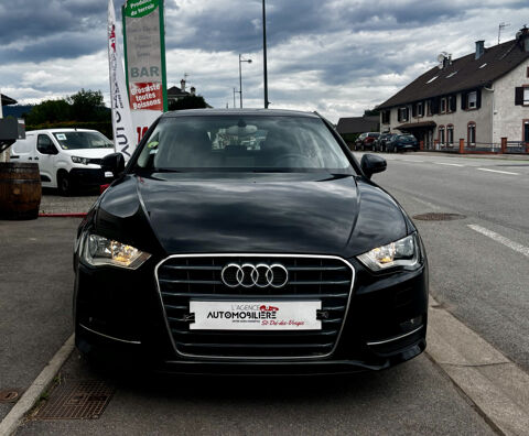 A3 Sportback 2.0 TDi 150 ch AMBITION Premi&egrave;re main 2014 occasion 88100 Sainte-Marguerite