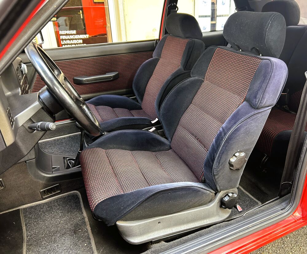 309 1.9IGTI 130 PHASE 2 3P *SUIVI ENTRENTIEN COMPLET* 1990 occasion 92370 Chaville