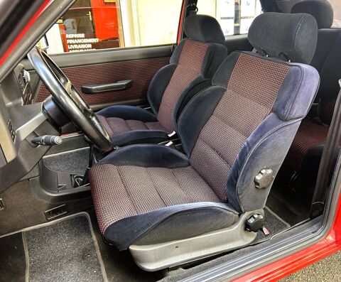 309 1.9IGTI 130 PHASE 2 3P *SUIVI ENTRENTIEN COMPLET* 1990 occasion 92370 Chaville