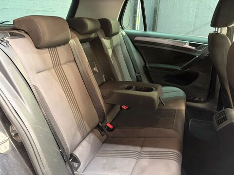 Golf 1.6 TDI AllStar 110 ch 2016 occasion 78680 &Eacute;p&ocirc;ne
